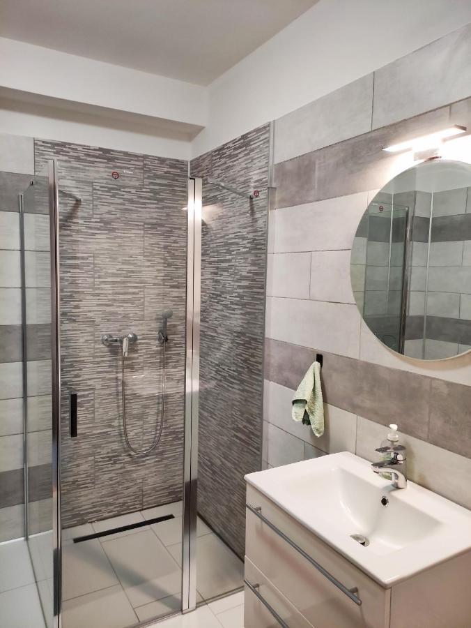 Petit Paul Apartman Keszthely Eksteriør bilde