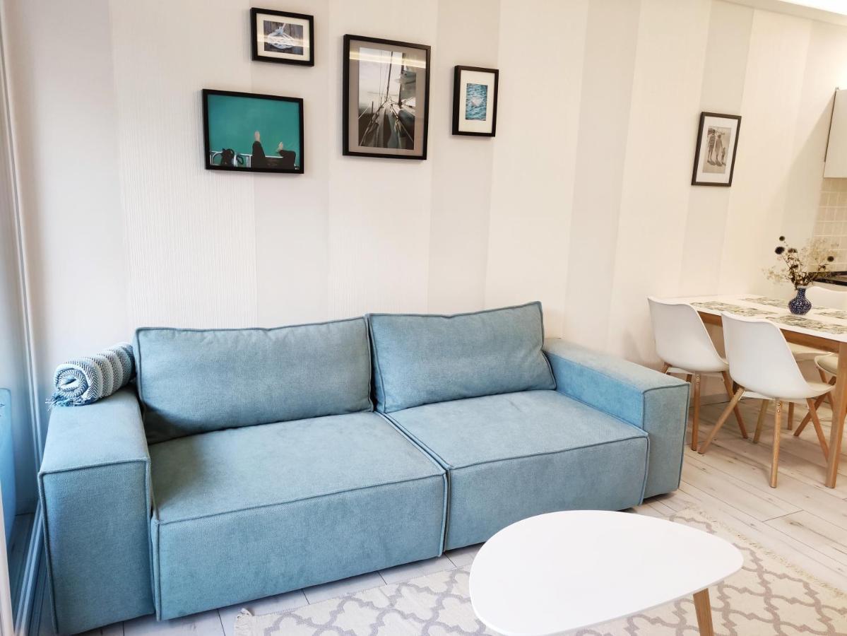 Petit Paul Apartman Keszthely Eksteriør bilde